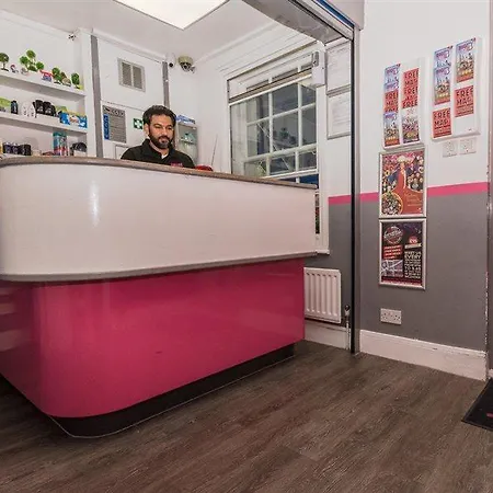 Smart Camden (adults Only) London