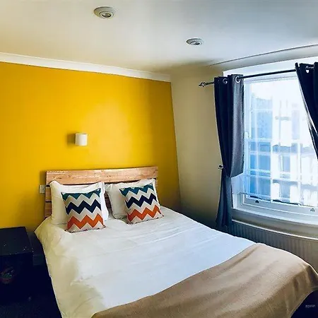 Smart Hyde Park View London