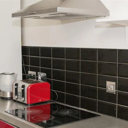 Albergue Smart Camden (adults Only) *