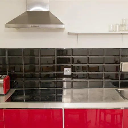 Smart Camden (adults Only) Albergue