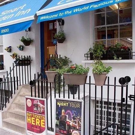 Smart Camden (adults Only) London