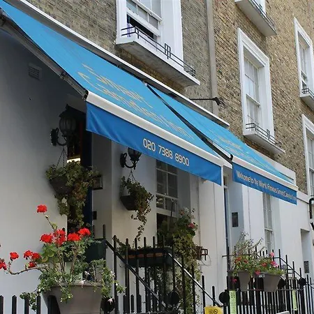 Hostel Smart Camden (adults Only)