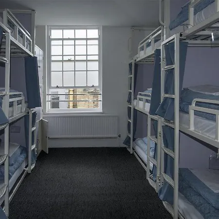 Hostel Smart Hyde Park View