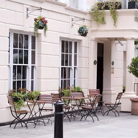 Hostel Smart Hyde Park View *