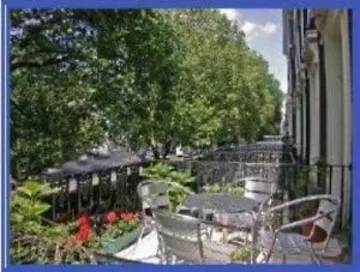 Rhodes 3* Londýn