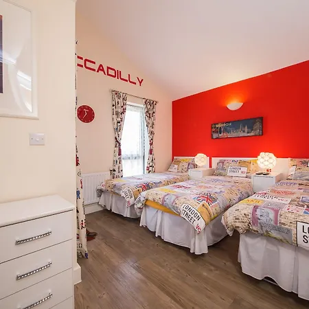 Bed & Breakfast Rowan Park 3*