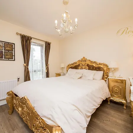 Rowan Park Bed & Breakfast