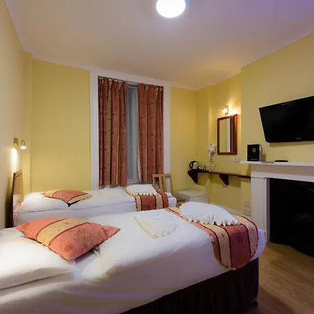Hotel Shakespeare