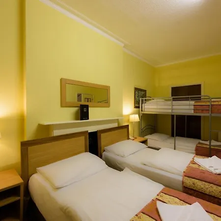 Hotel Shakespeare London