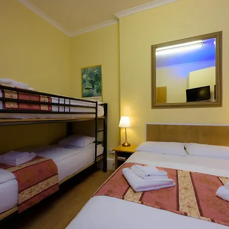 Hotel Shakespeare