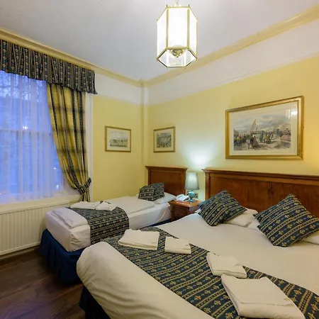 Shakespeare Hotel