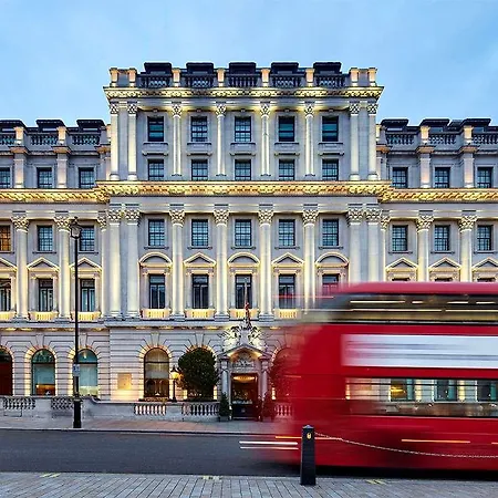 Sofitel St James Hotell London