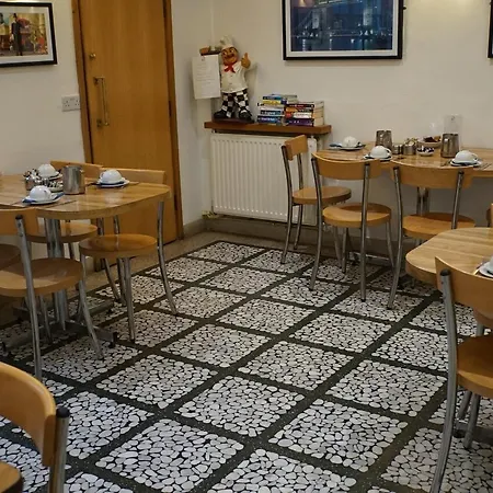 Alhambra London