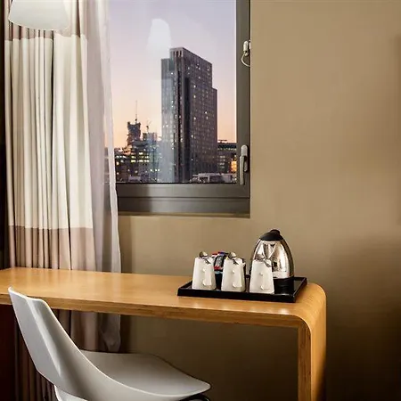 Ibis - Shoreditch 3* London