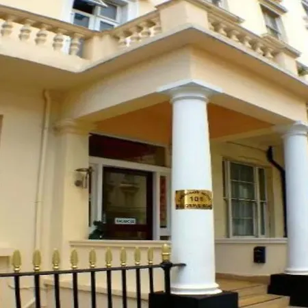 Guest house Corbigoe *