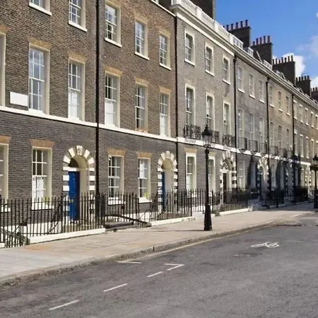 Otel Arriva Londra