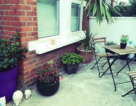 Home2home-rooms Londen