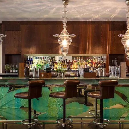 Radisson Blu Hotel, Marble Arch - Formerly Sussex