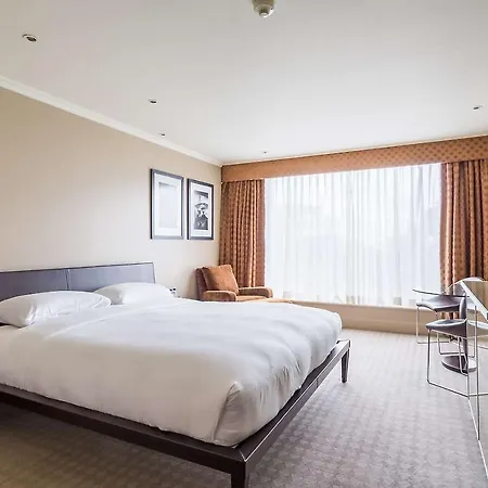 Hotel Radisson Blu Hotel, London Heathrow