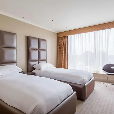 Radisson Blu Hotel, London Heathrow Hillingdon