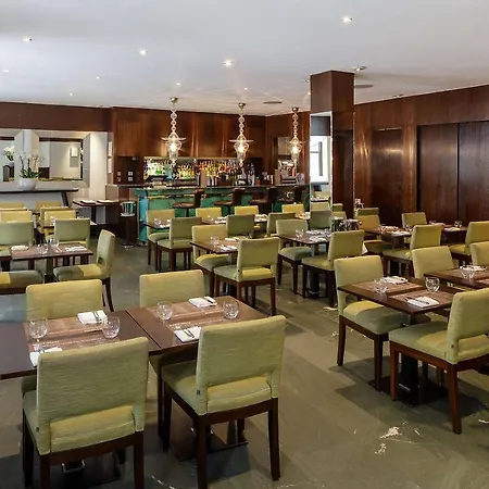 Radisson Blu Hotel, Marble Arch - Formerly Sussex Hotel London