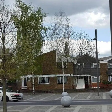 The Heart Of Stratford..!