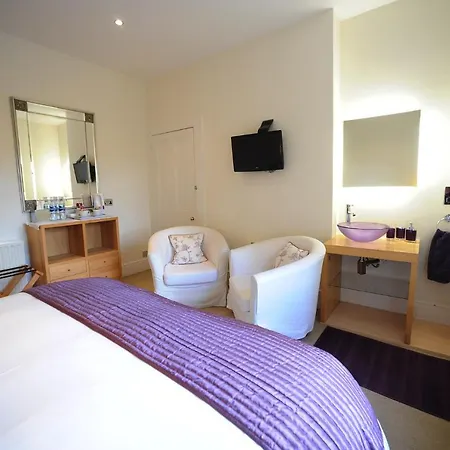 The Lilac Door Bed & Breakfast Londen