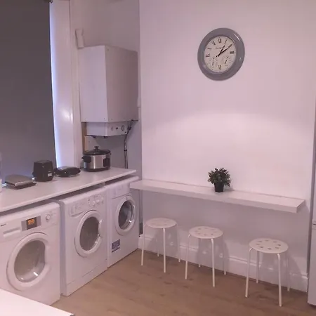 Hostel Lewisham London