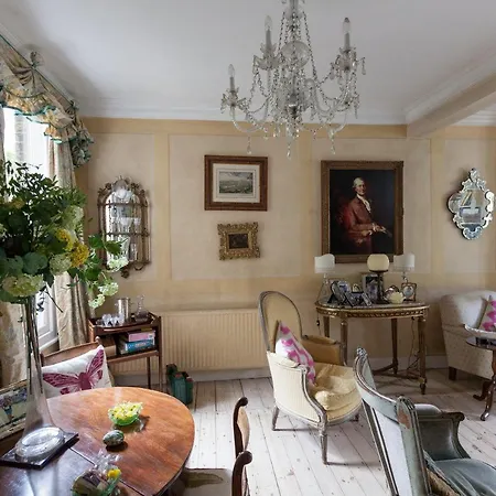 Bed & Breakfast Hurlingham London