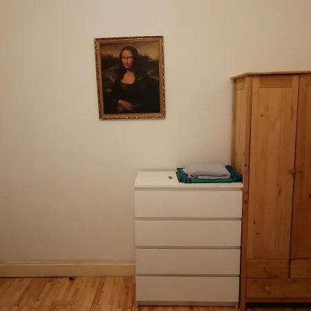 Haringey Victorian House לונדון