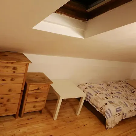 מלון דירות Haringey Victorian House