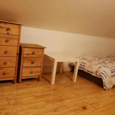 Haringey Victorian House מלון דירות *