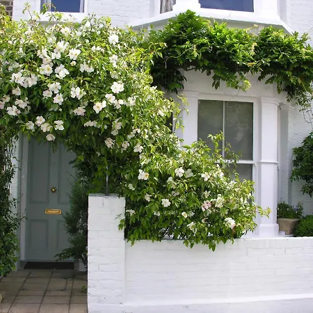 Bed & Breakfast Hurlingham London