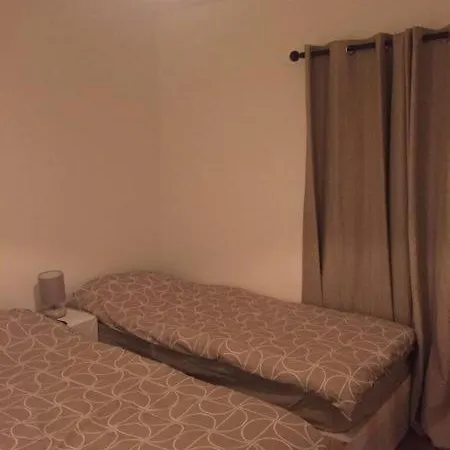 Hostel Lewisham London