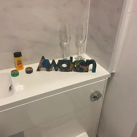 Skyline Aparthotel *