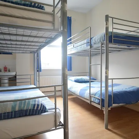 Nx London Hostel Λονδίνο