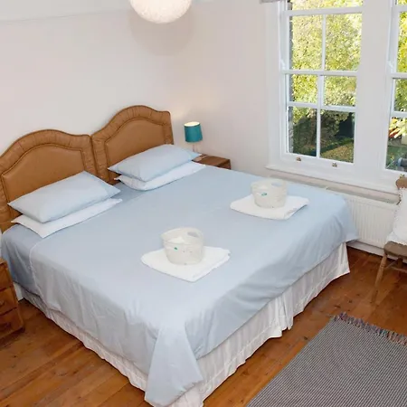 Muswell Hill Bed & Breakfast 4*