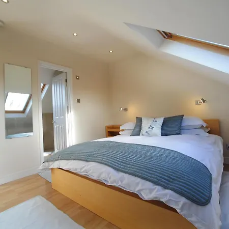 The Lilac Door Bed & Breakfast Londen