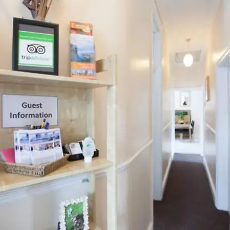 Home2home-rooms 3* Londen