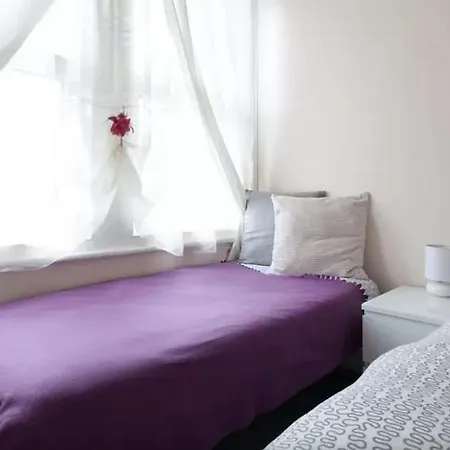 Home2home-rooms 3*