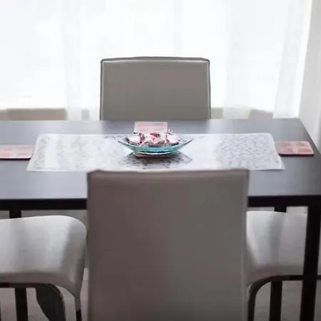 Alojamento de Acomodação e Pequeno-almoço Home2home-rooms