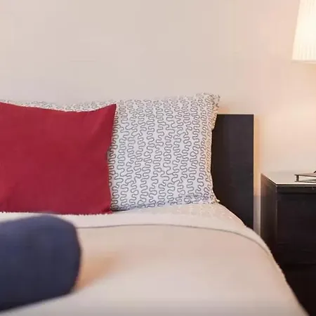 Alojamento de Acomodação e Pequeno-almoço Home2home-rooms