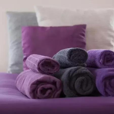 Bed & Breakfast Home2home-rooms Londen