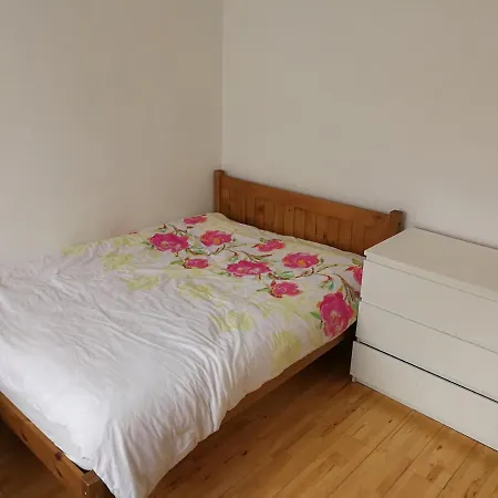 מלון דירות Haringey Victorian House