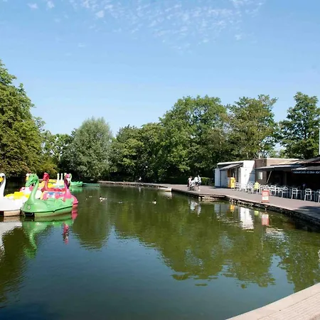 Muswell Hill Bed & Breakfast
