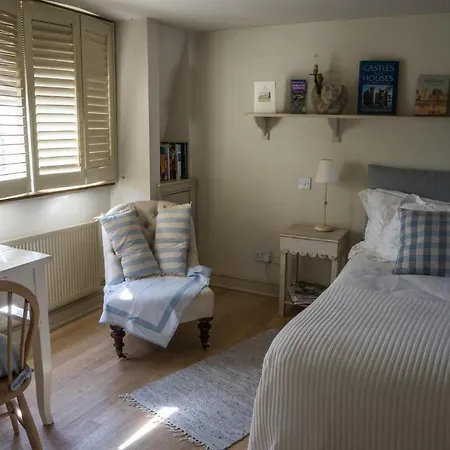 Hurlingham Bed & Breakfast