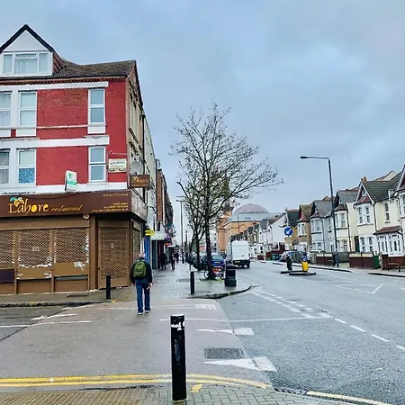 Frühstückspension Quiet Cosy London Borough of Harrow