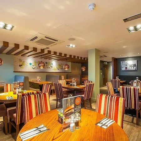 Premier Hammersmith Hotel