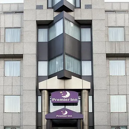 Premier 호텔 3*