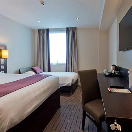 Premier London Hotel 3*